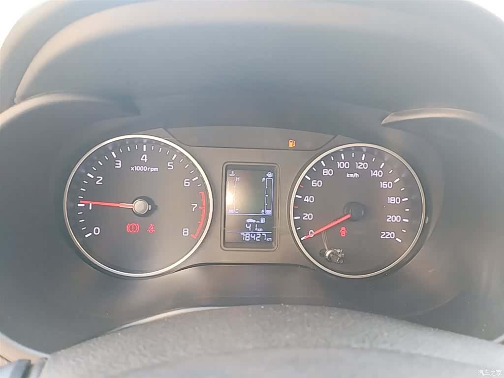 Kia Smart, 2018 12