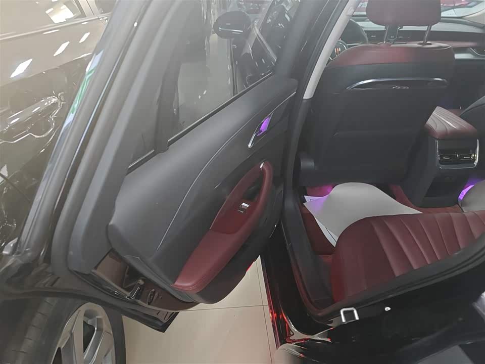 Hongqi H5 Hongqi H5