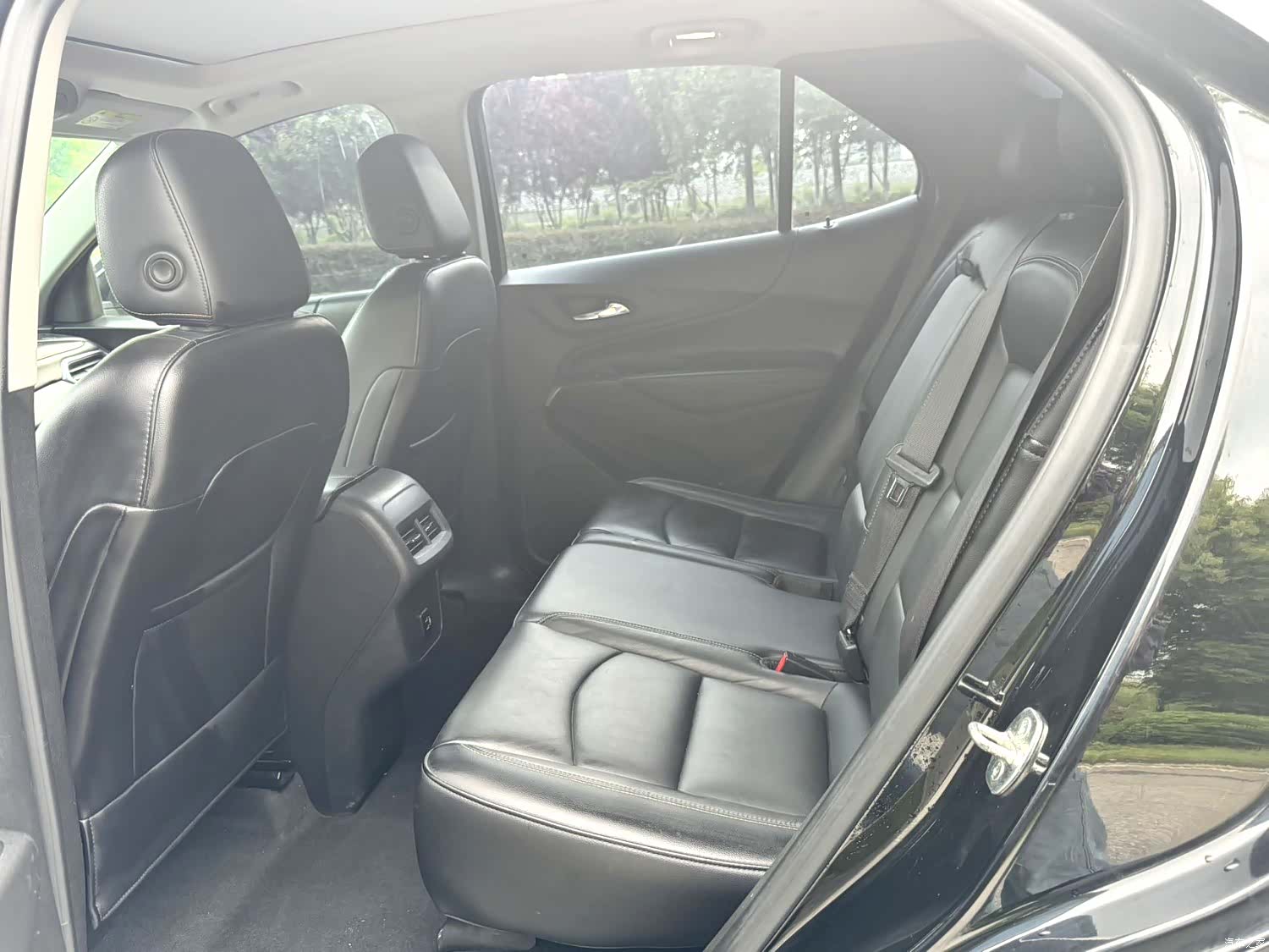 Chevrolet Equinox, 2018 9