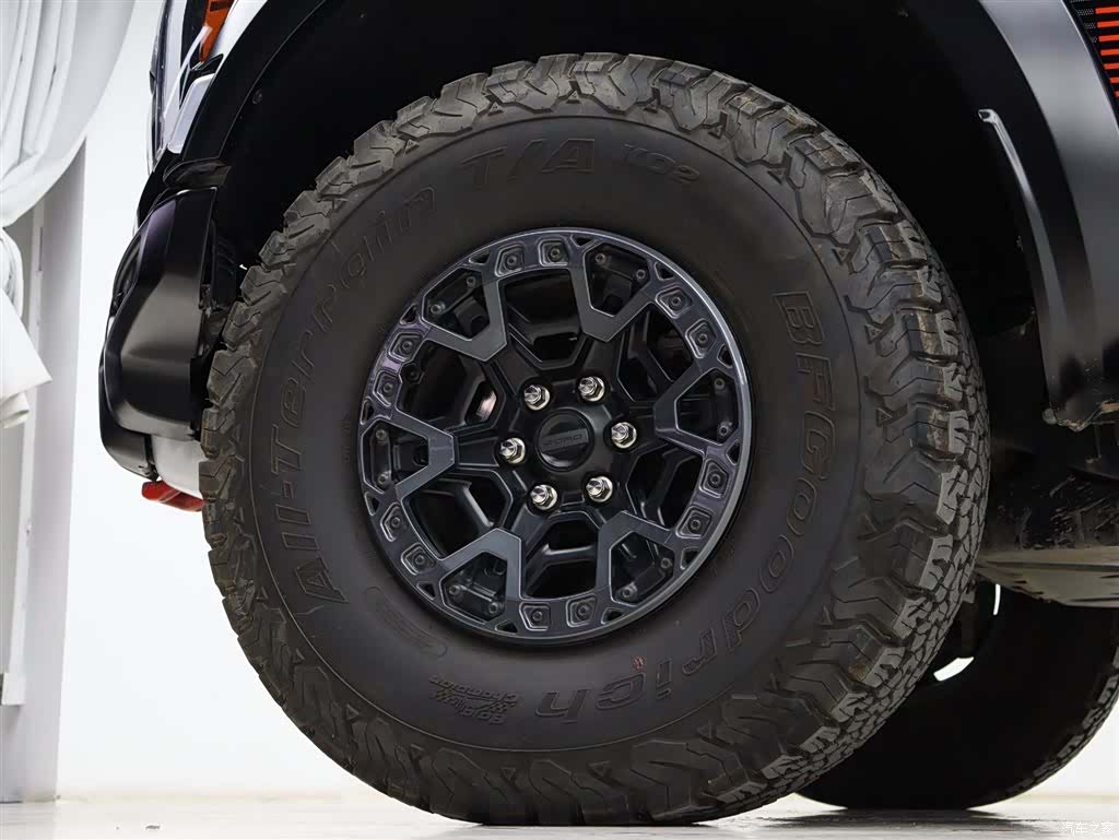 Ford F-150, 2026 31