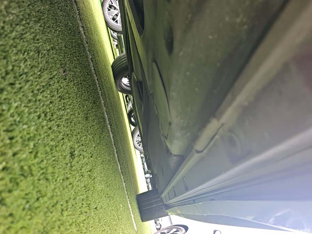 Audi Q3, 2023 4