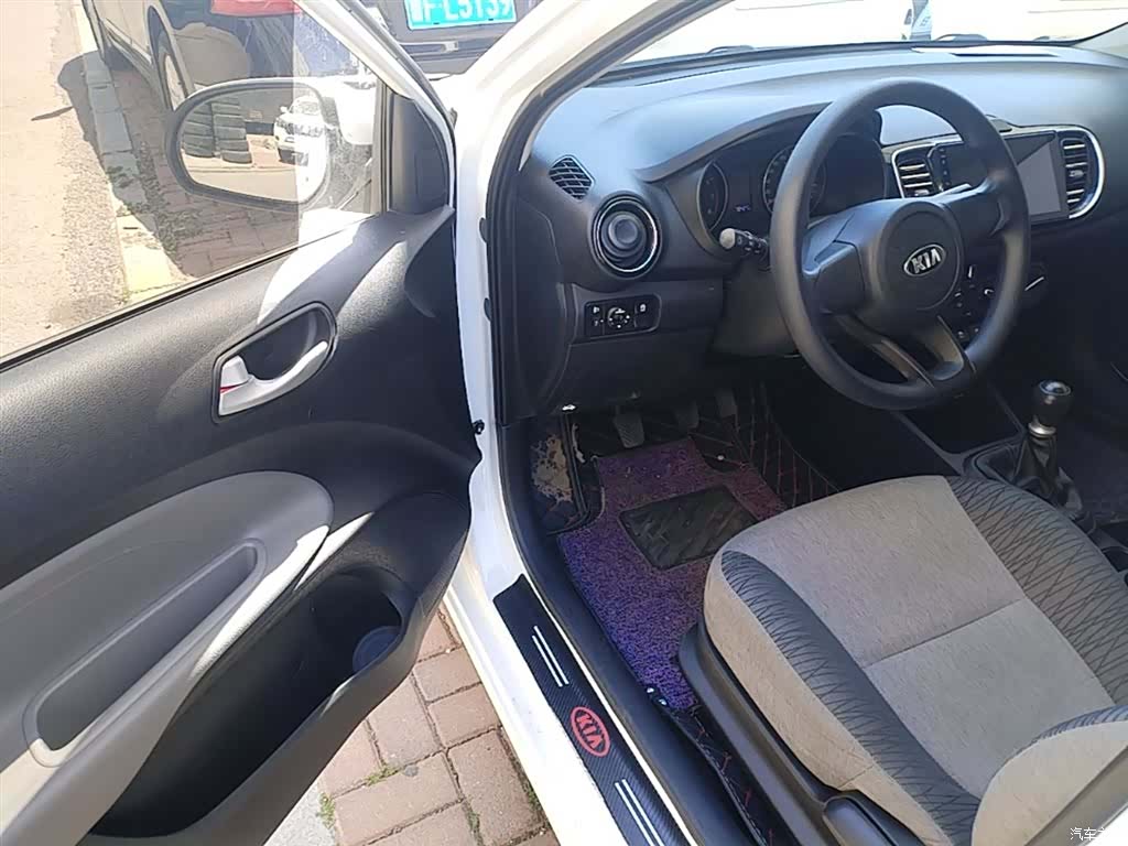 Kia Smart, 2018 16