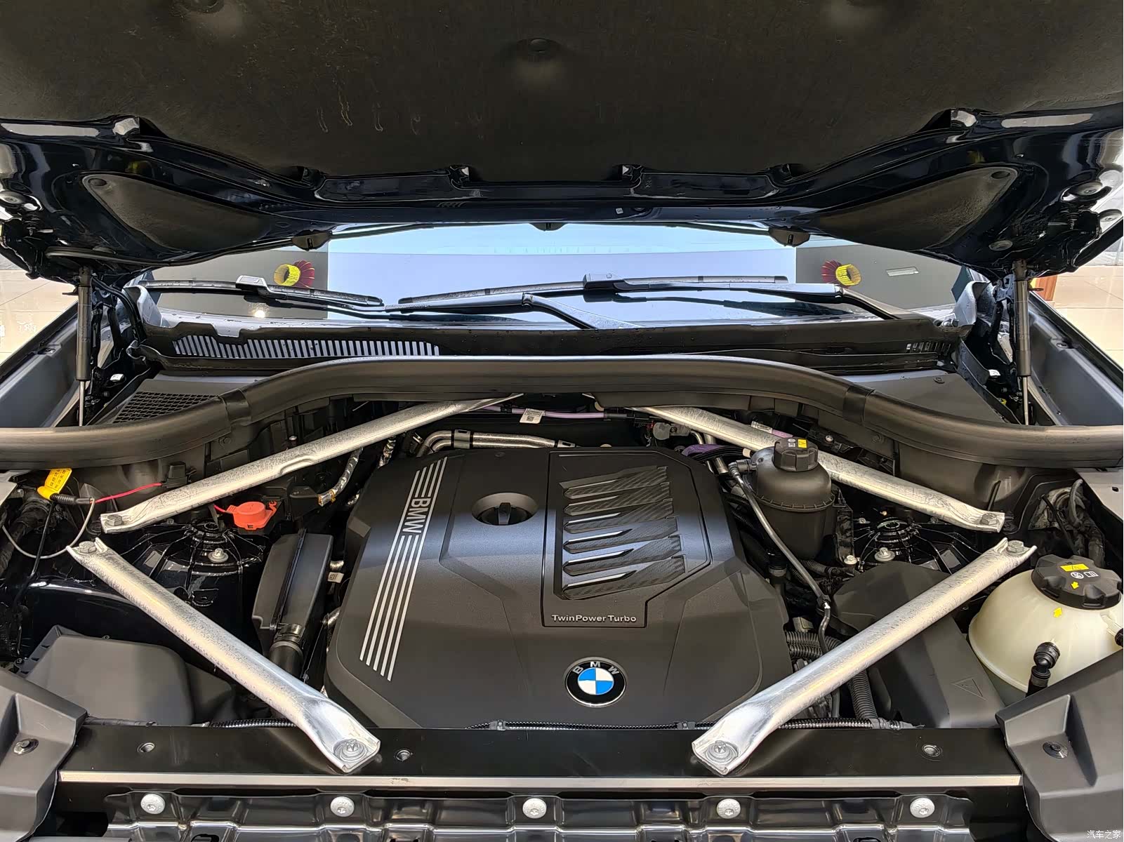 BMW X6, 2022 17