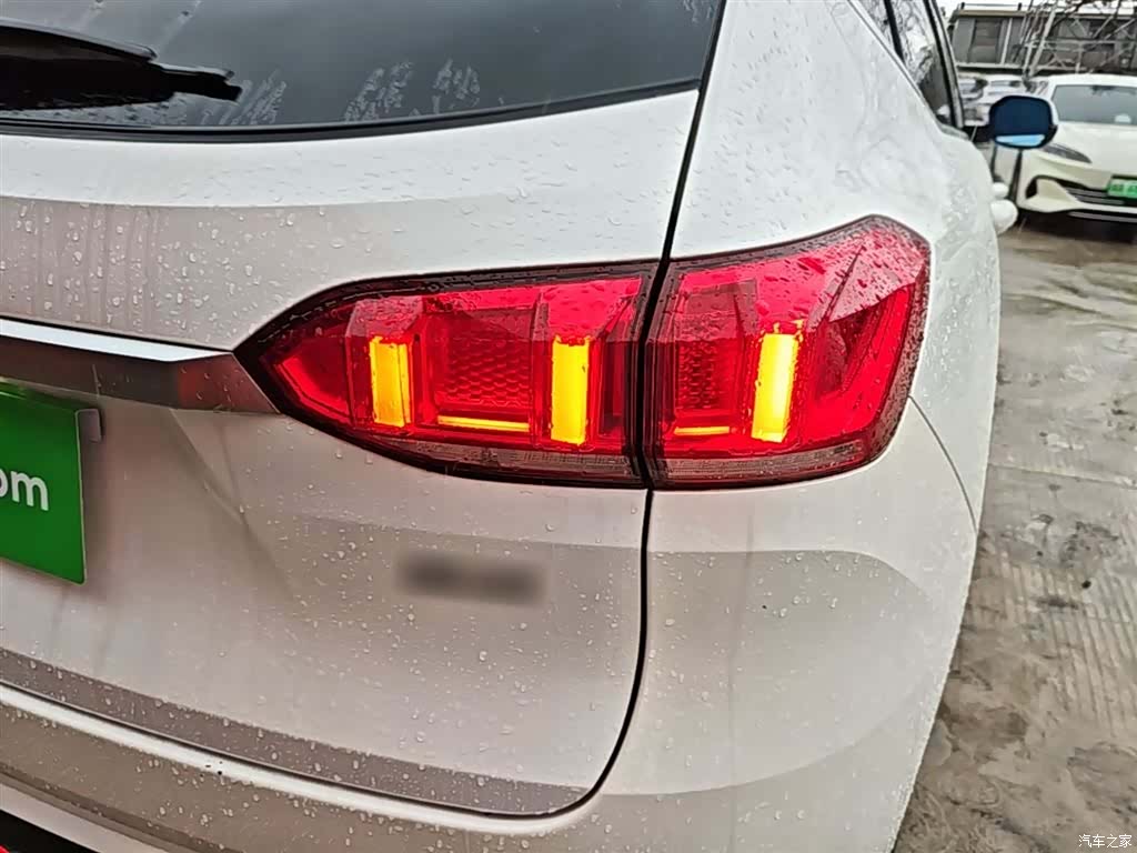 WEY VV6, 2019 8
