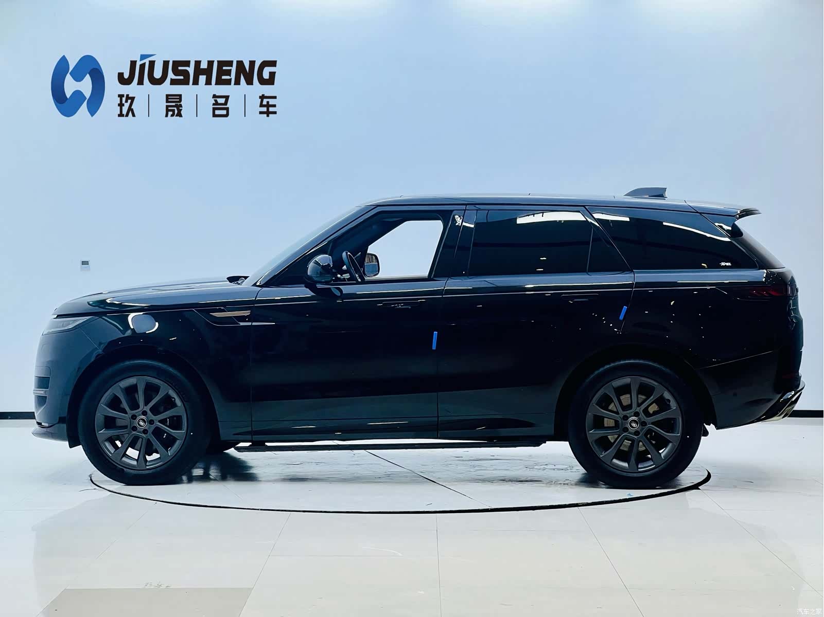 Land Rover Range Rover, 2024 3
