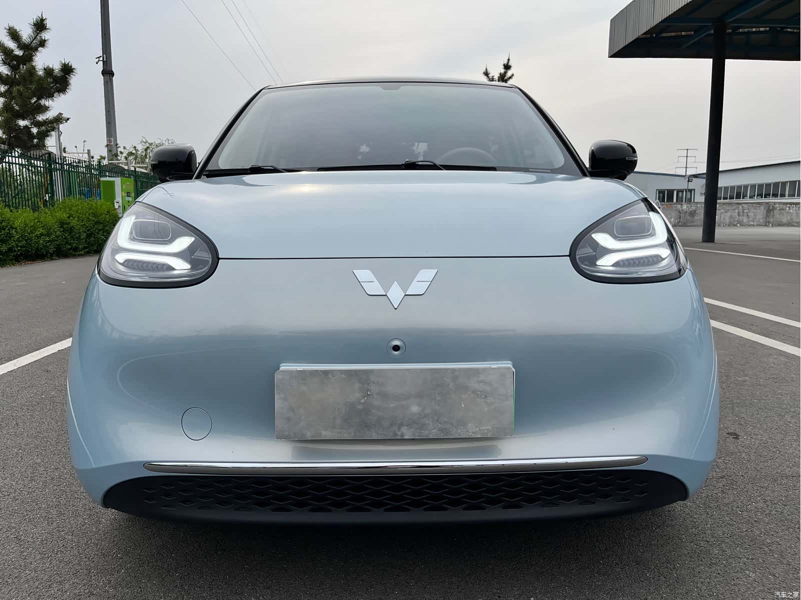 Wuling Bingo, 2025 2