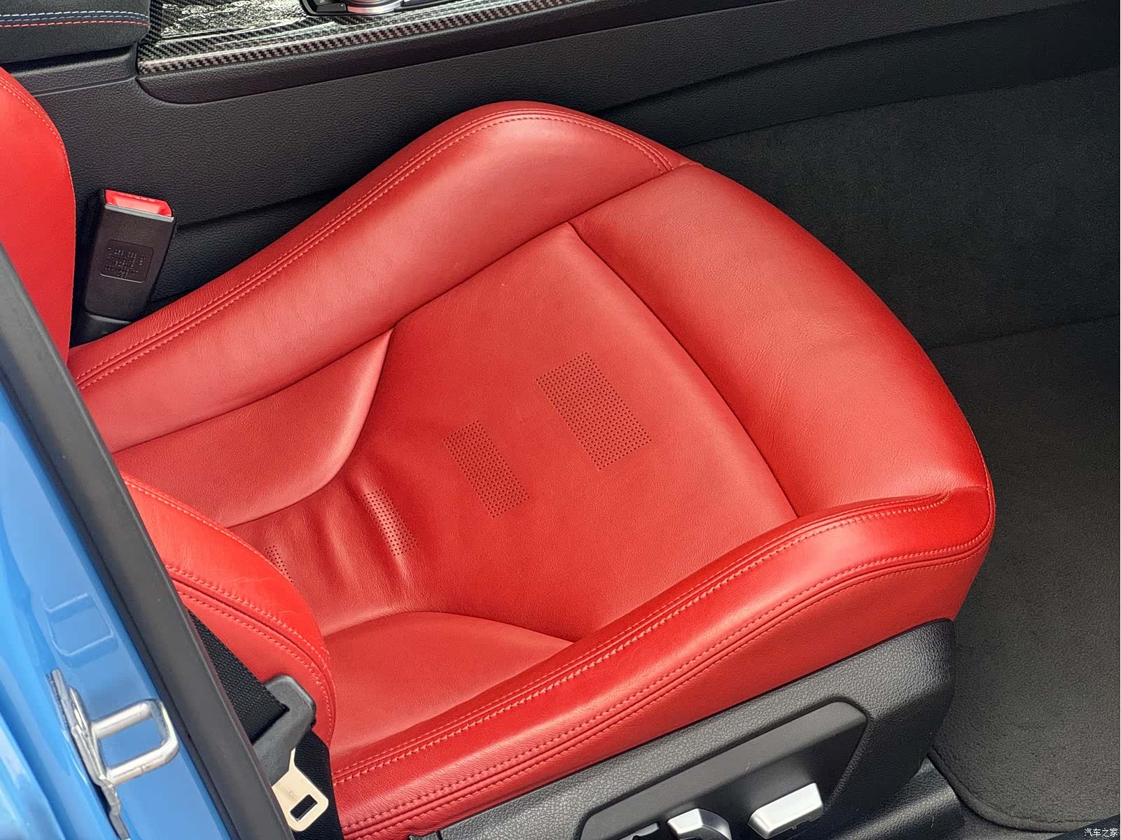 BMW M3, 2016 25