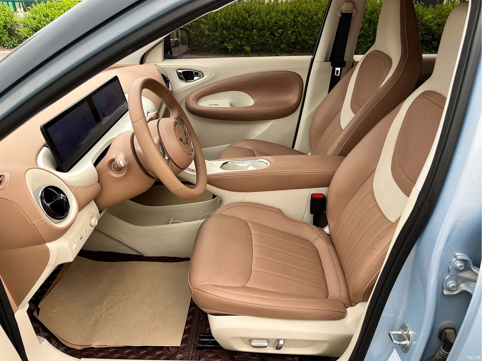 Wuling Bingo, 2025 6