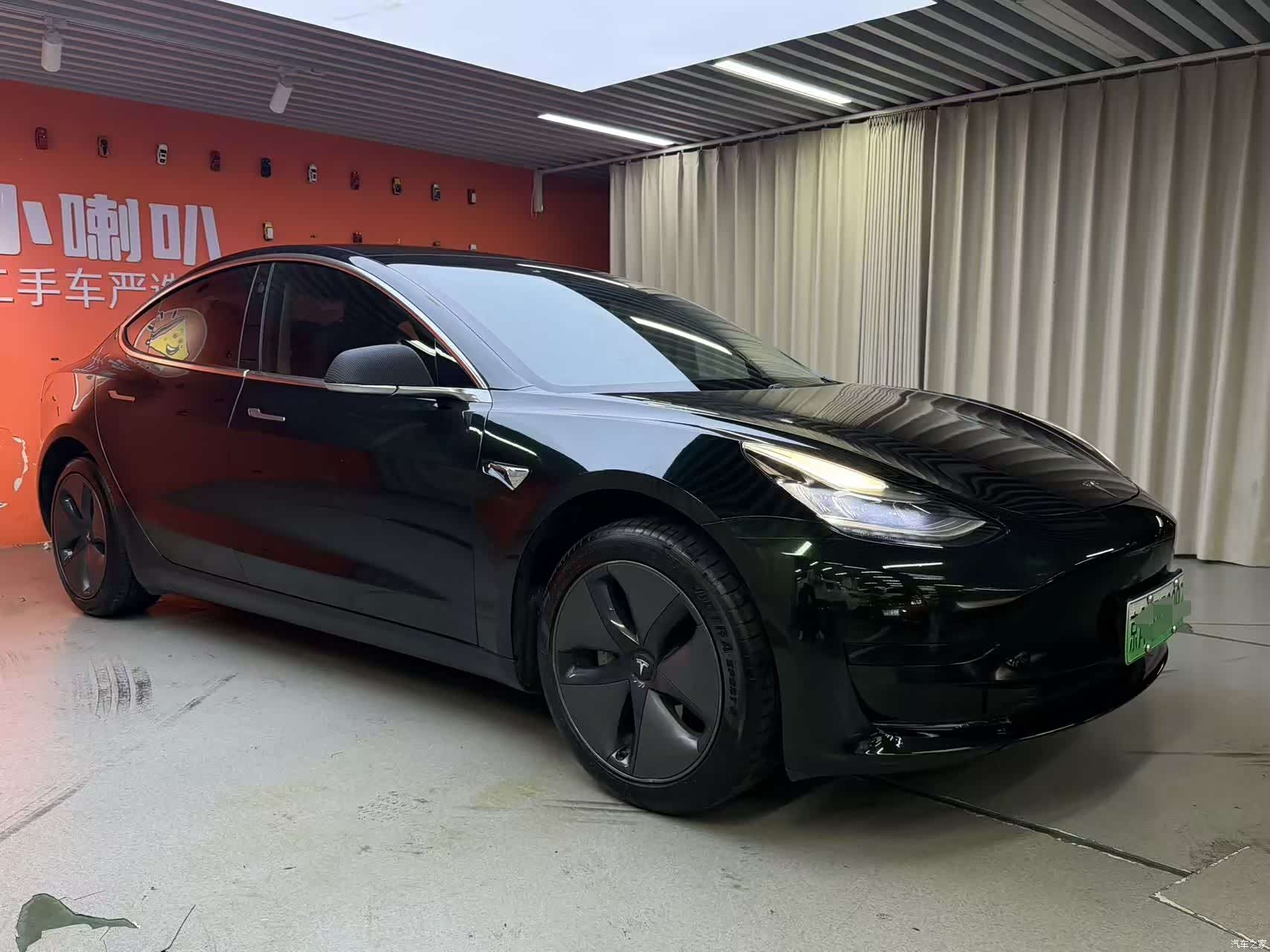 Tesla Model 3, 2020 3