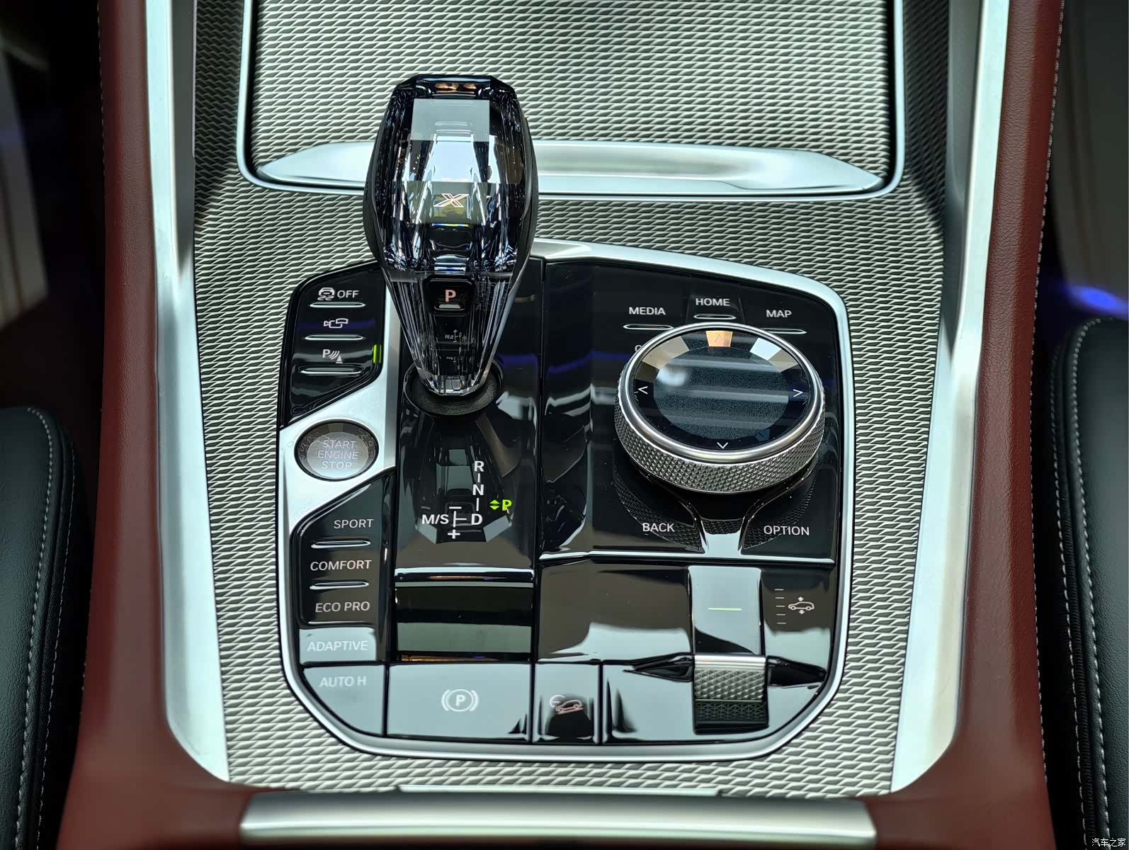 BMW X6, 2022 19