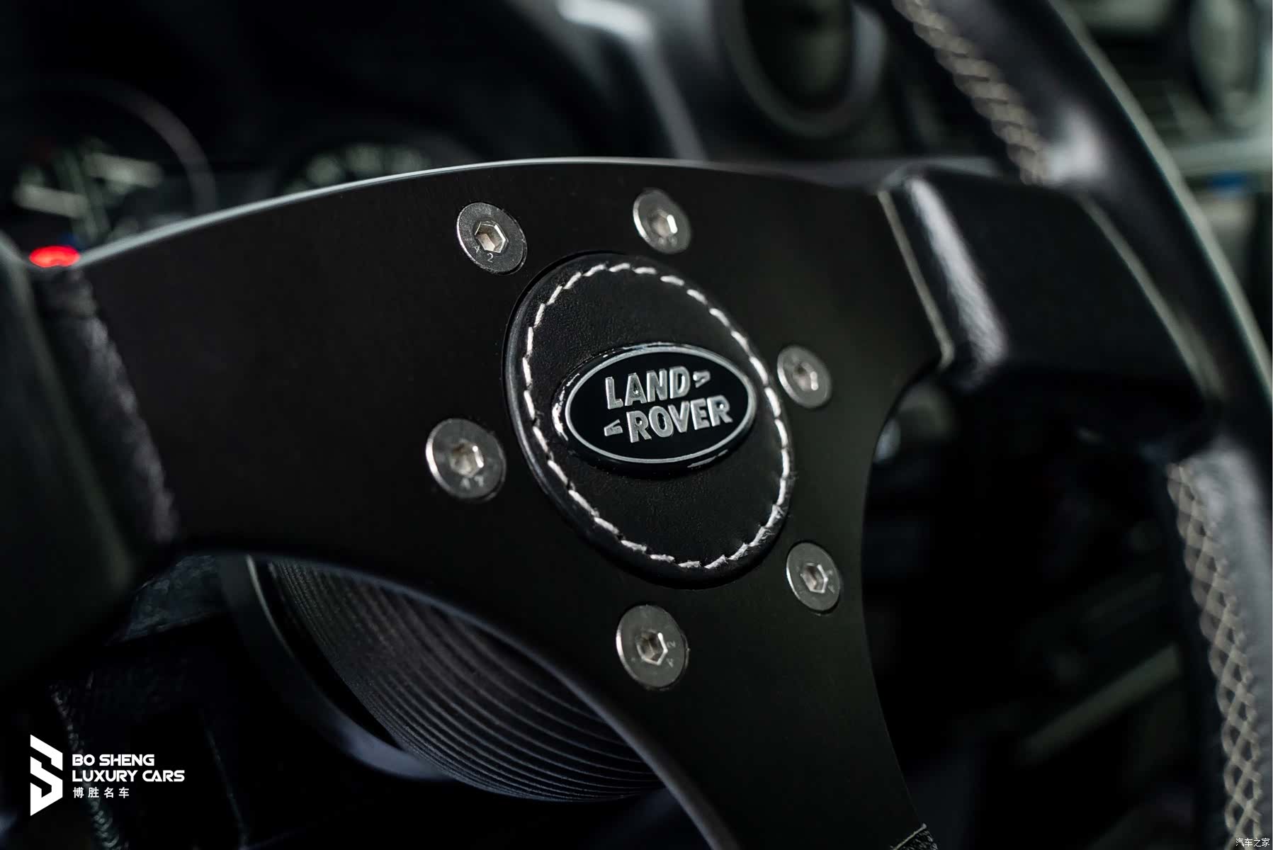Land Rover Defender, 2015 18