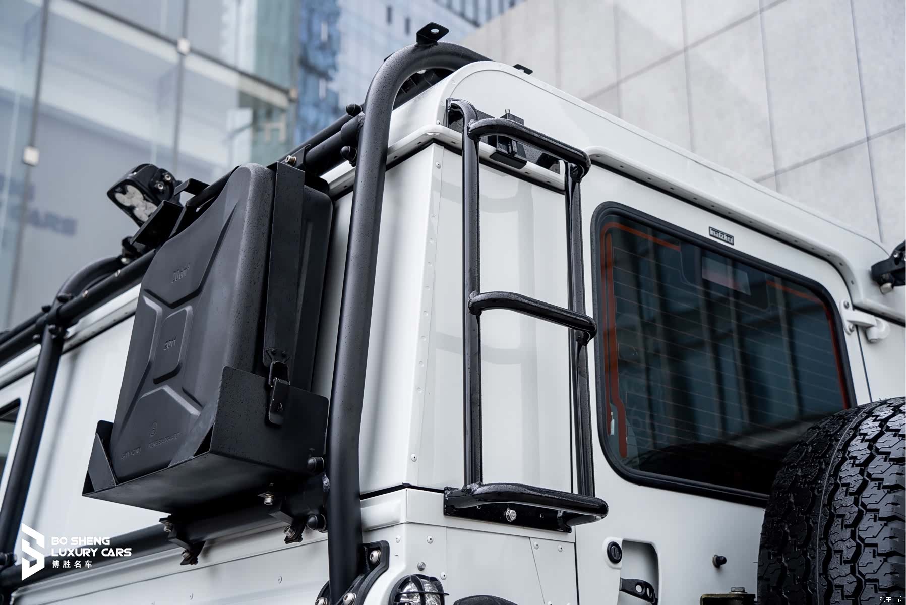 Land Rover Defender, 2015 31