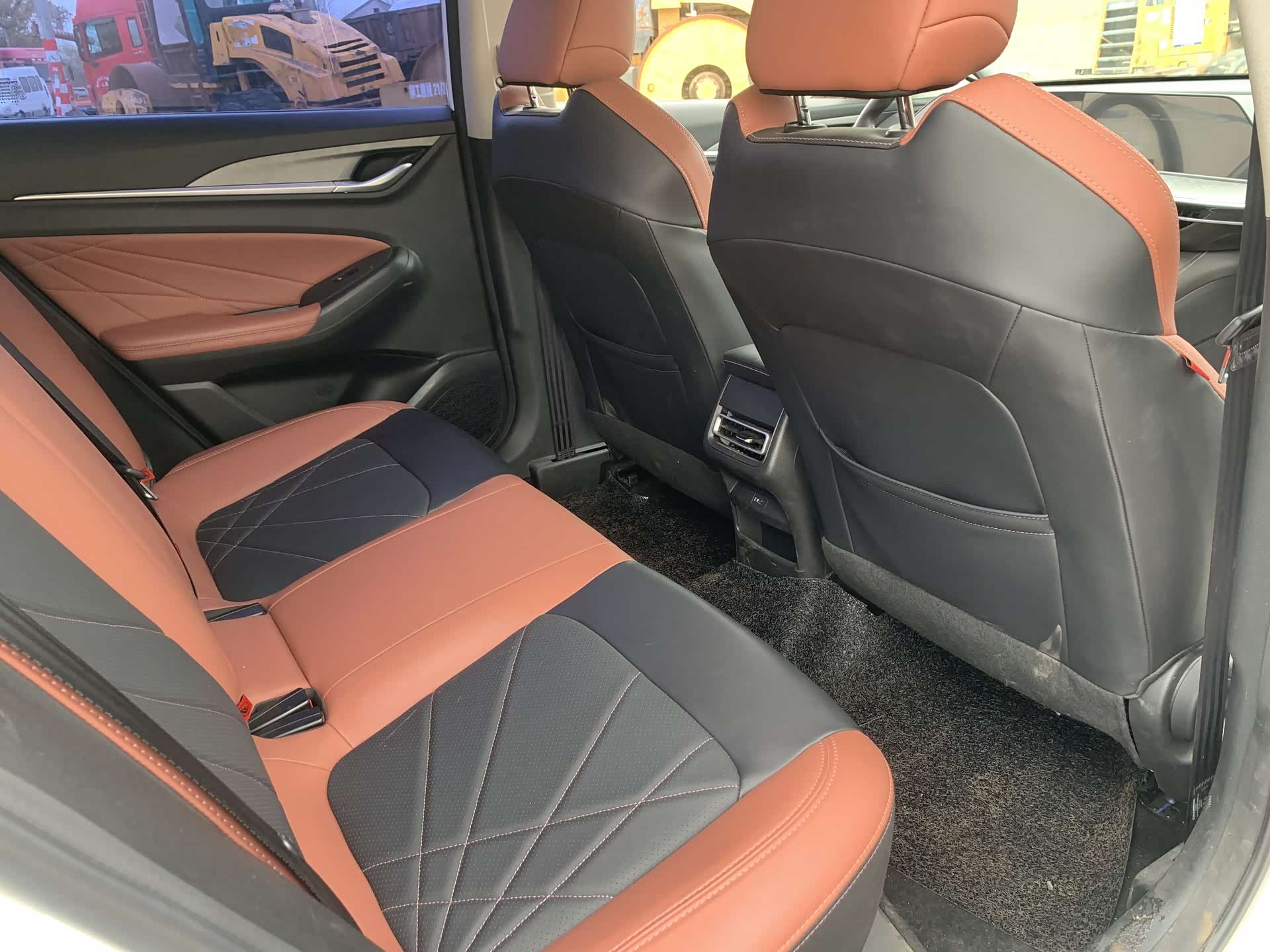 Changan Eado, 2020 10