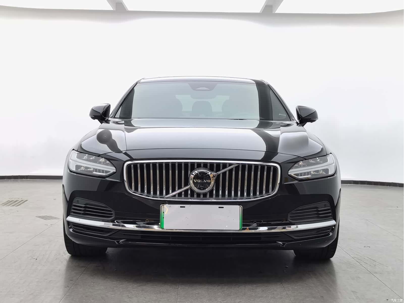 Volvo S90, 2024 2