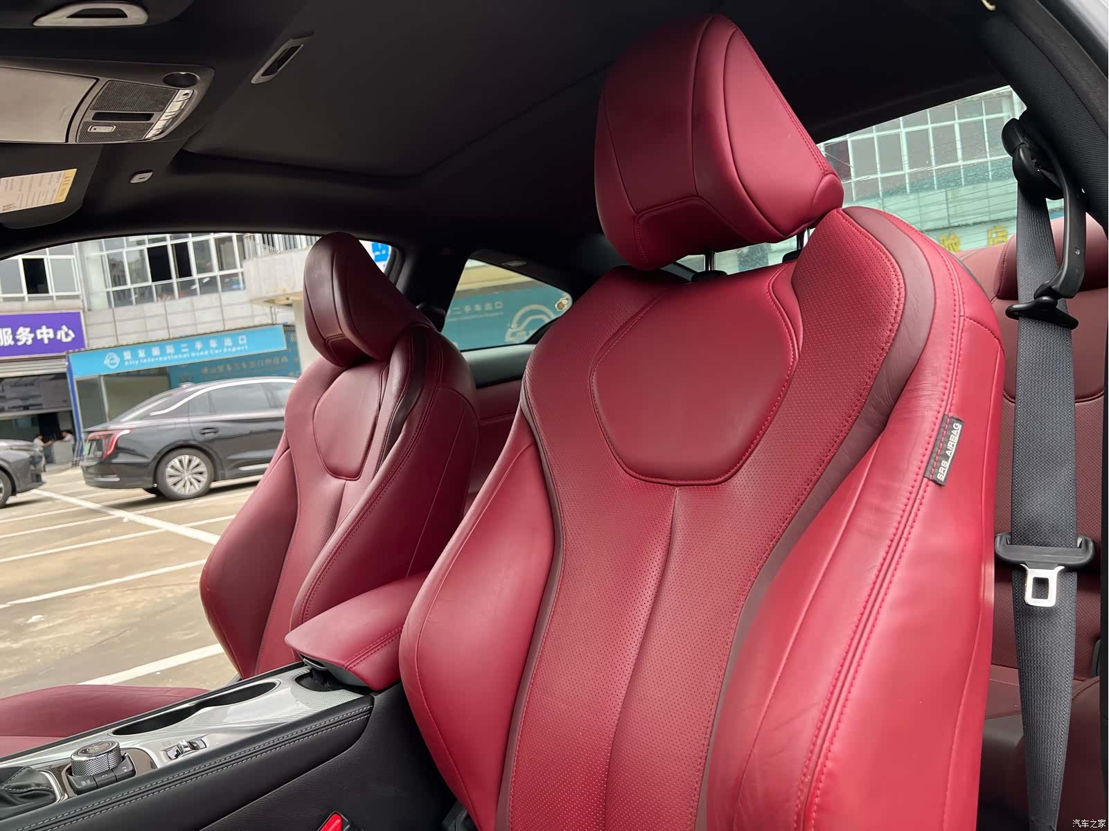 Infiniti Q60, 2019 19