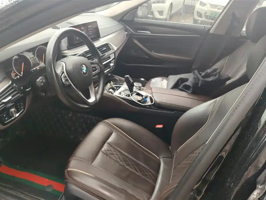 BMW 5 series BMW 5 series