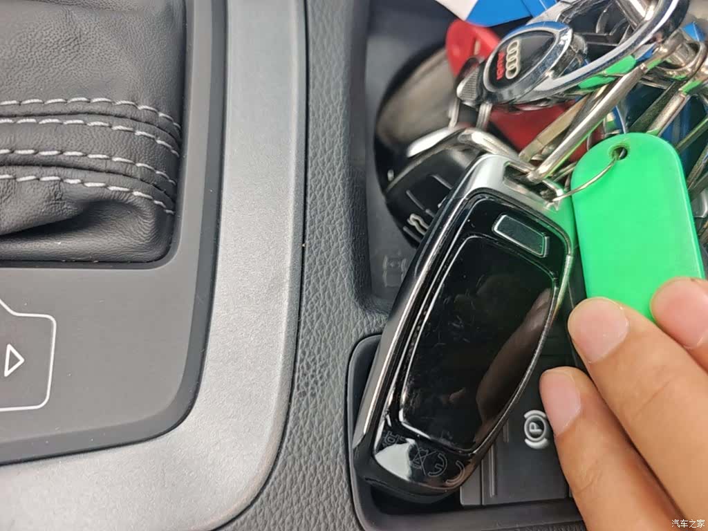 Audi Q3, 2023 15