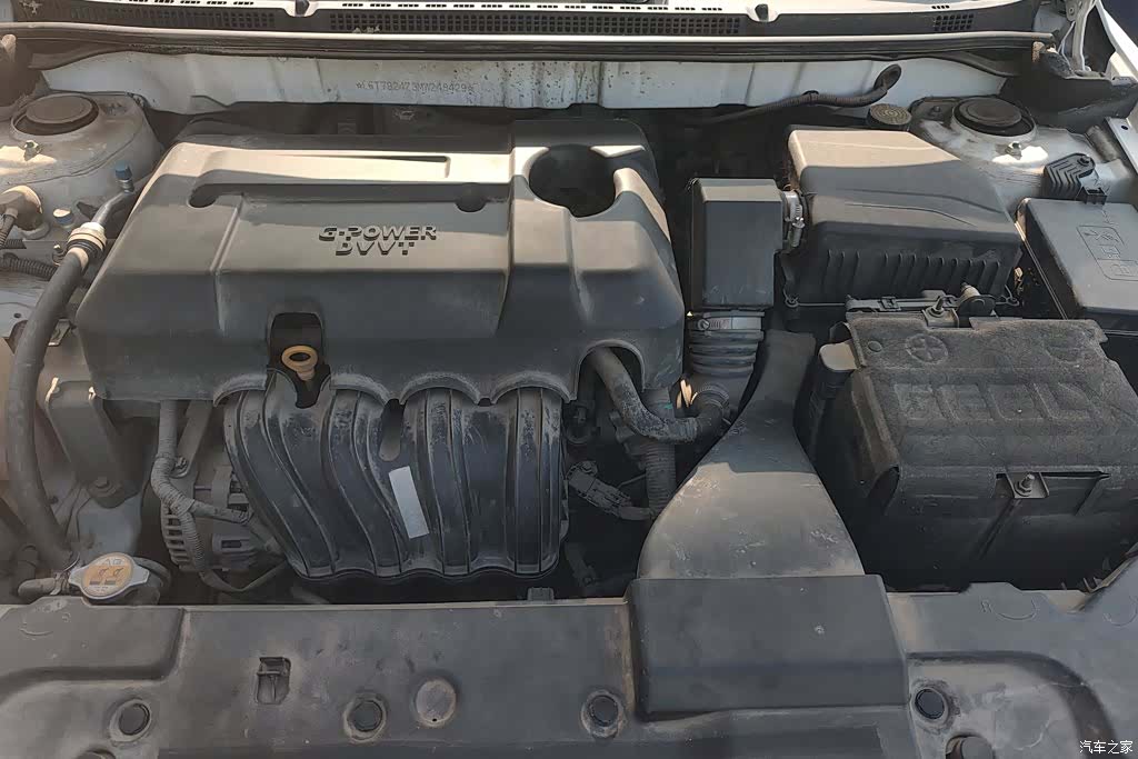Geely Emgrand, 2021 10