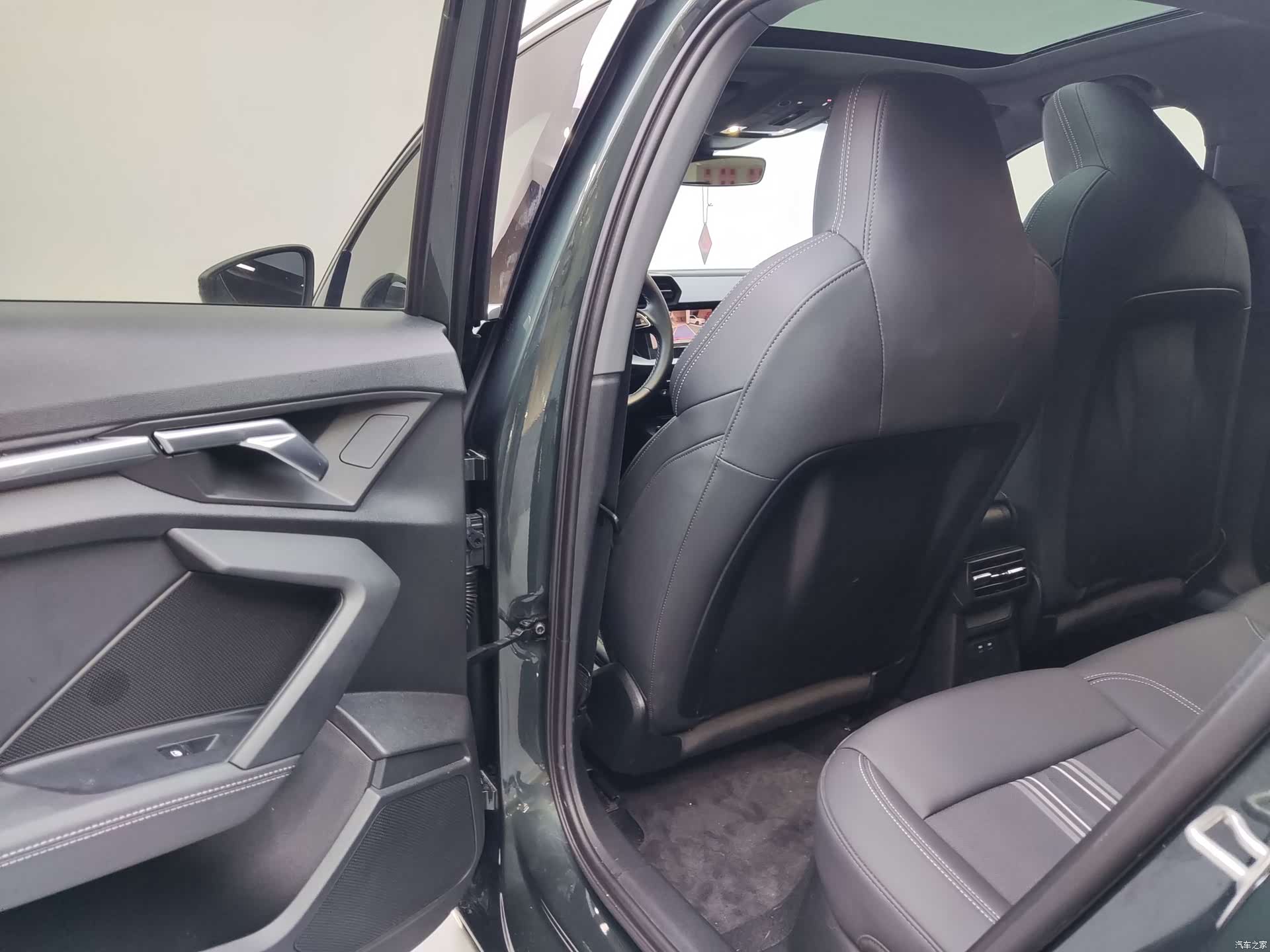 Audi A3, 2023 10