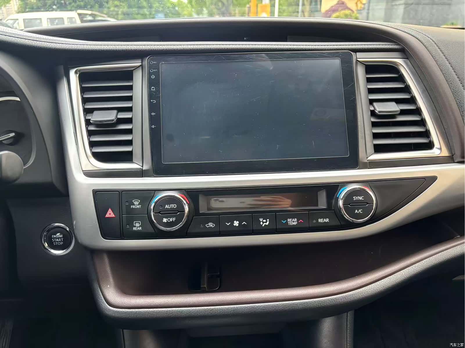 Toyota Highlander, 2017 11