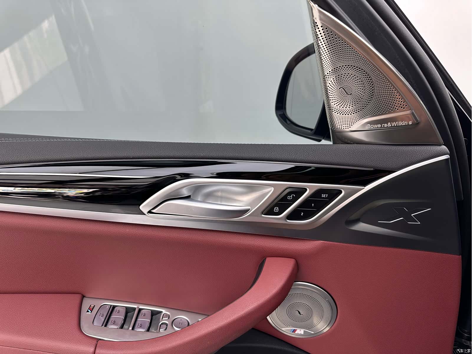 BMW X3, 2023 17