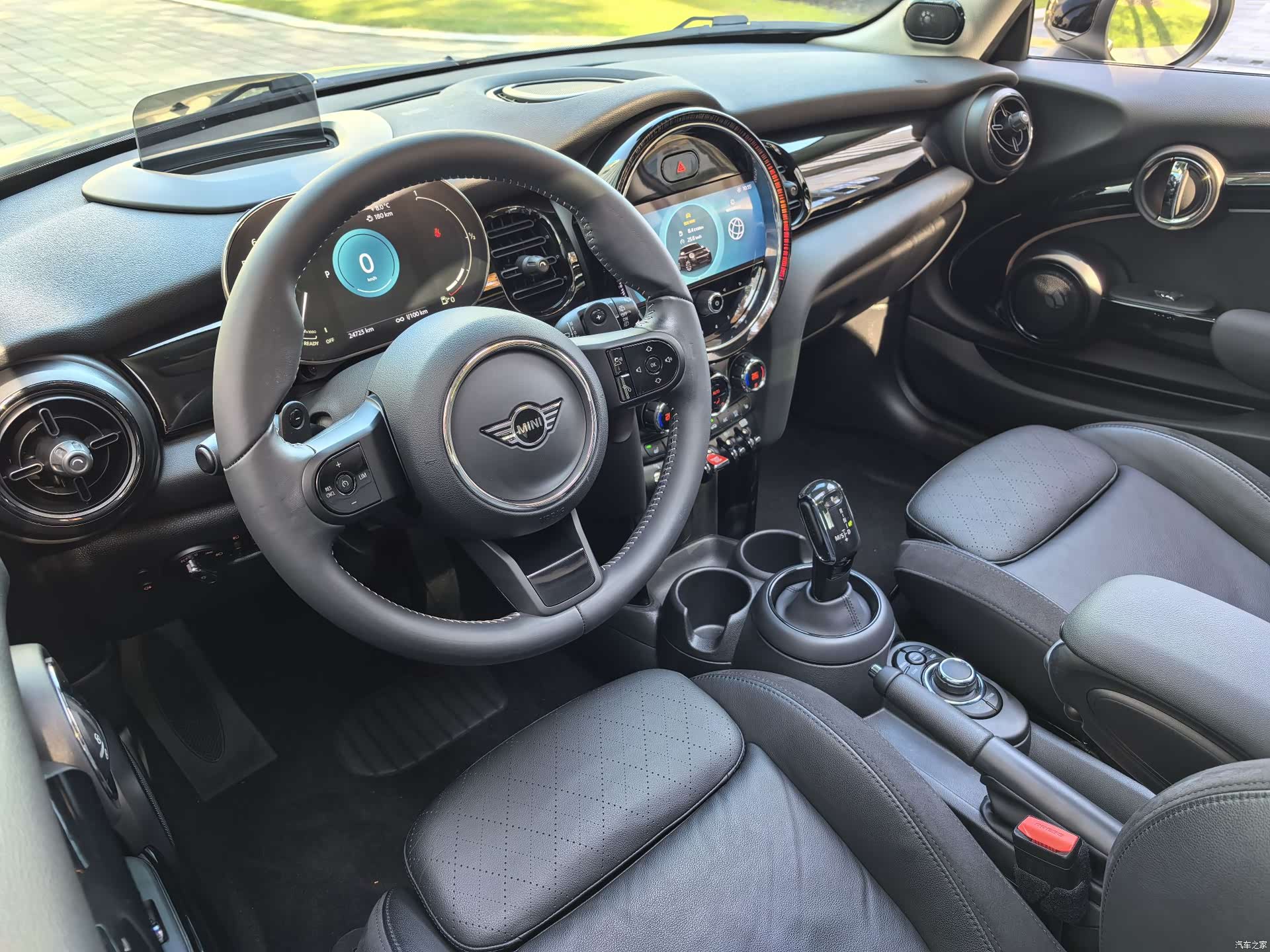 Mini Cooper, 2022 20