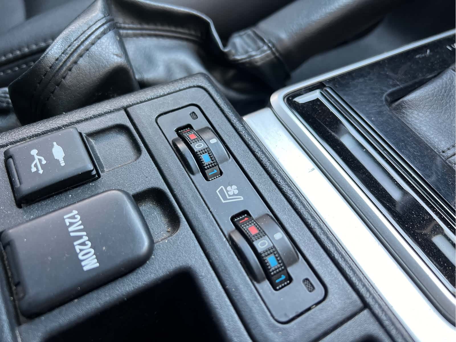 Toyota Prado, 2019 12