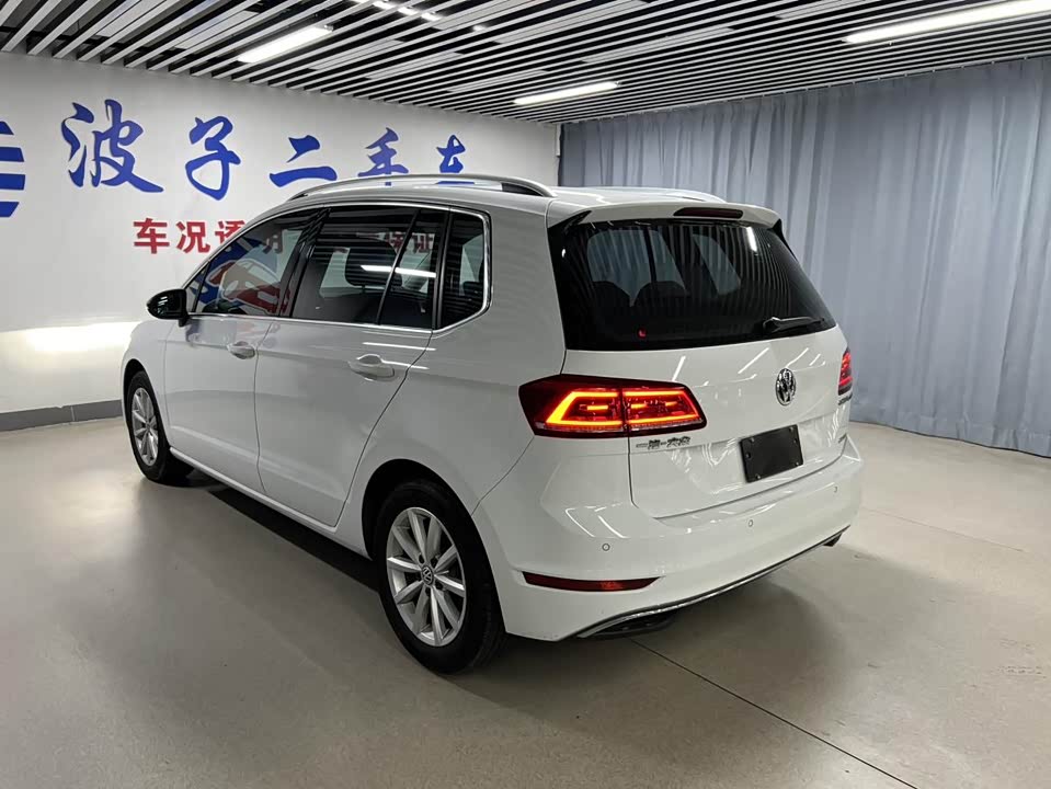 Volkswagen Golf*Jiayu Volkswagen Golf*Jiayu