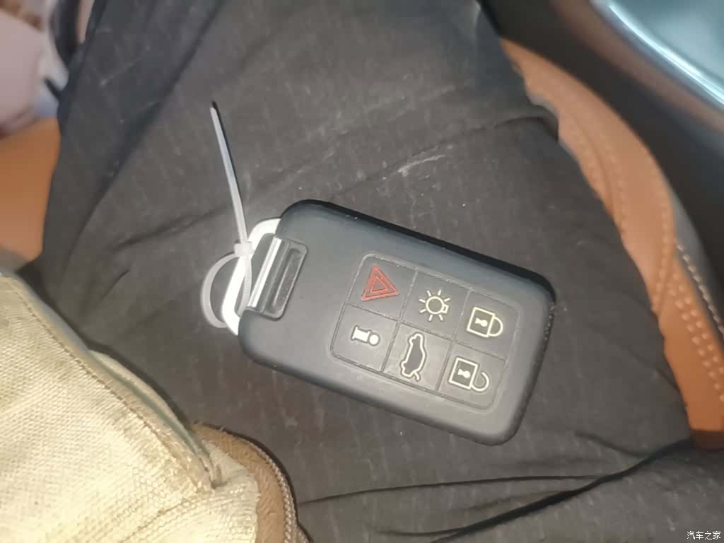 Volvo V60, 2017 9