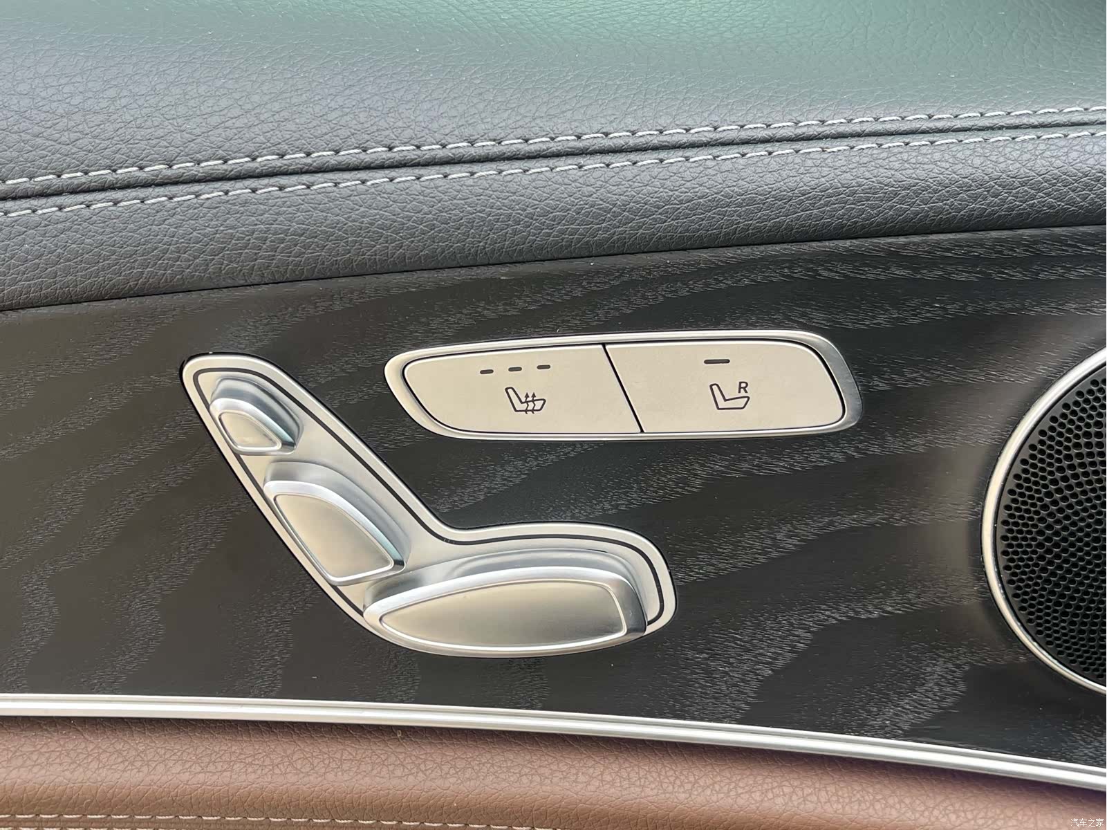 Mercedes-Benz E-Class, 2018 7