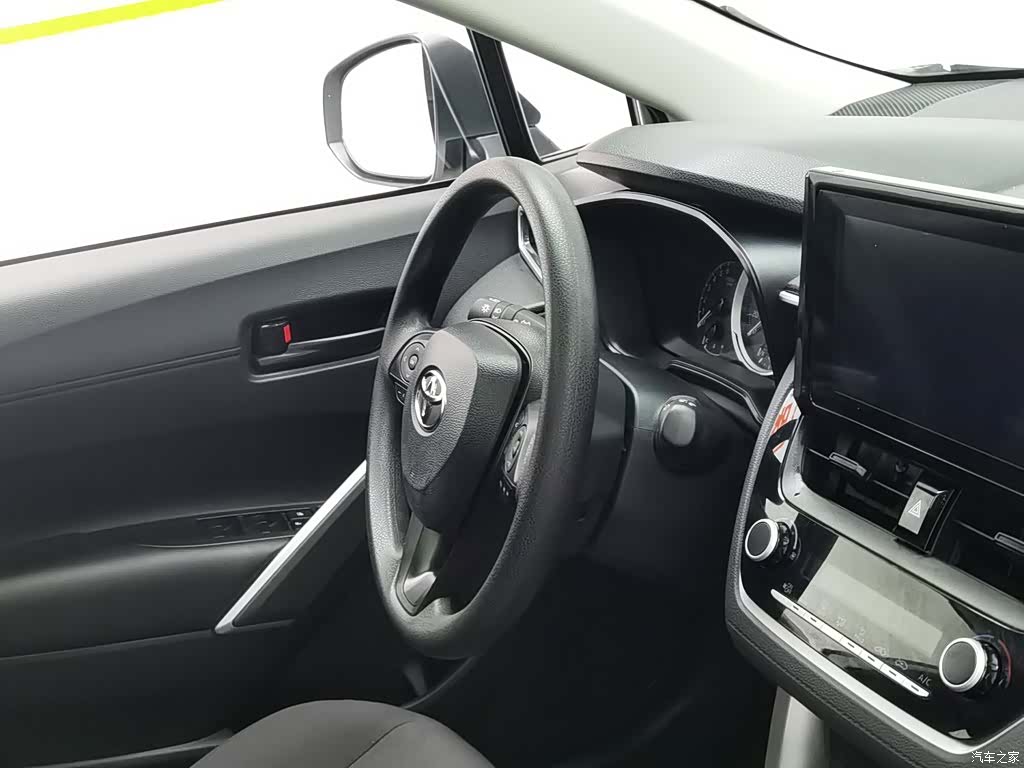 Toyota Corolla, 2022 22