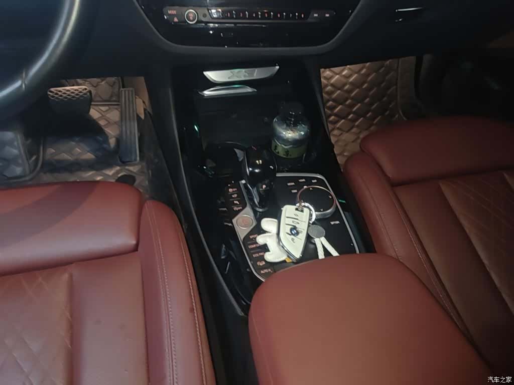 BMW X3, 2024 14
