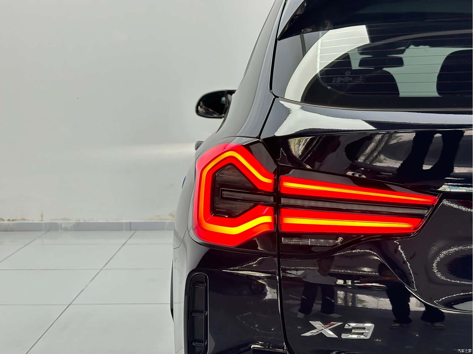 BMW X3, 2023 11