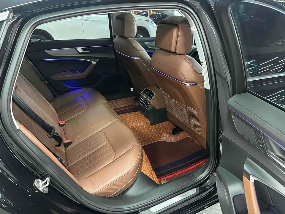 Audi A6L Audi A6L