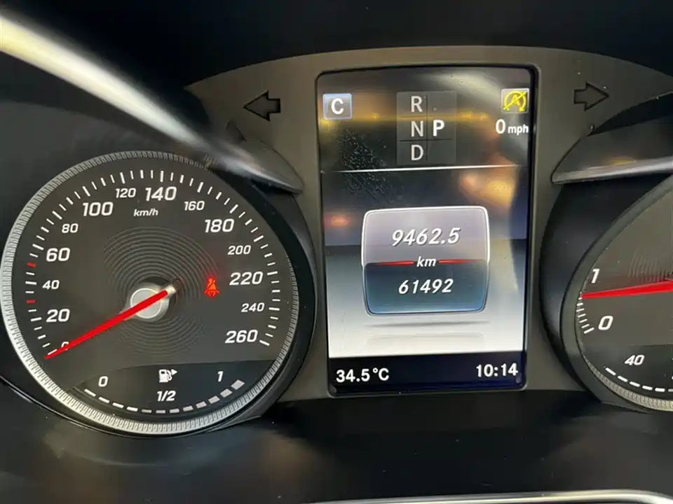 Mercedes-Benz GLC Mercedes-Benz GLC
