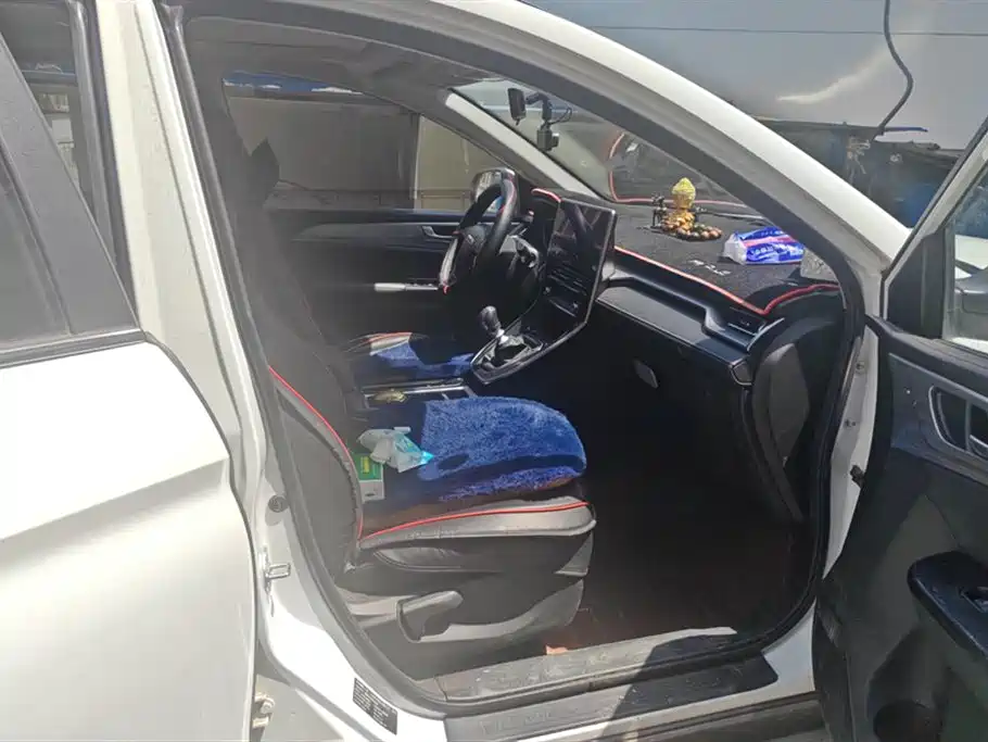 Haval M6 Haval M6