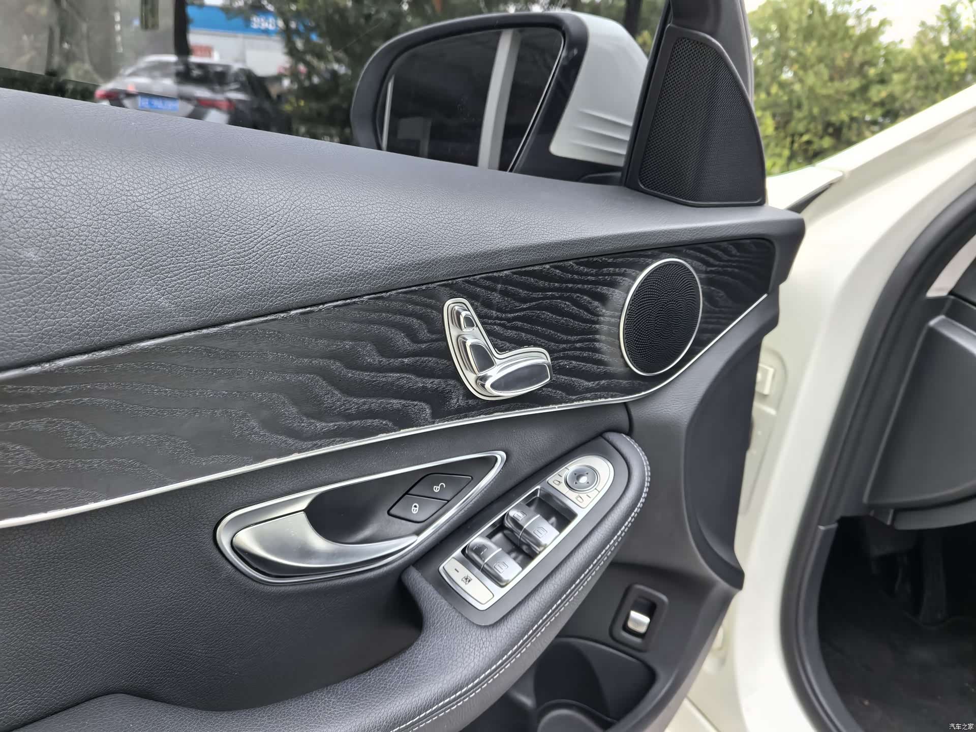 Mercedes-Benz C-Class, 2016 19