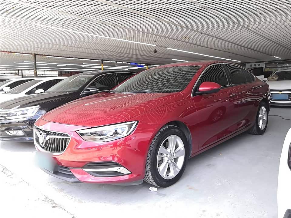 Buick Regal Buick Regal