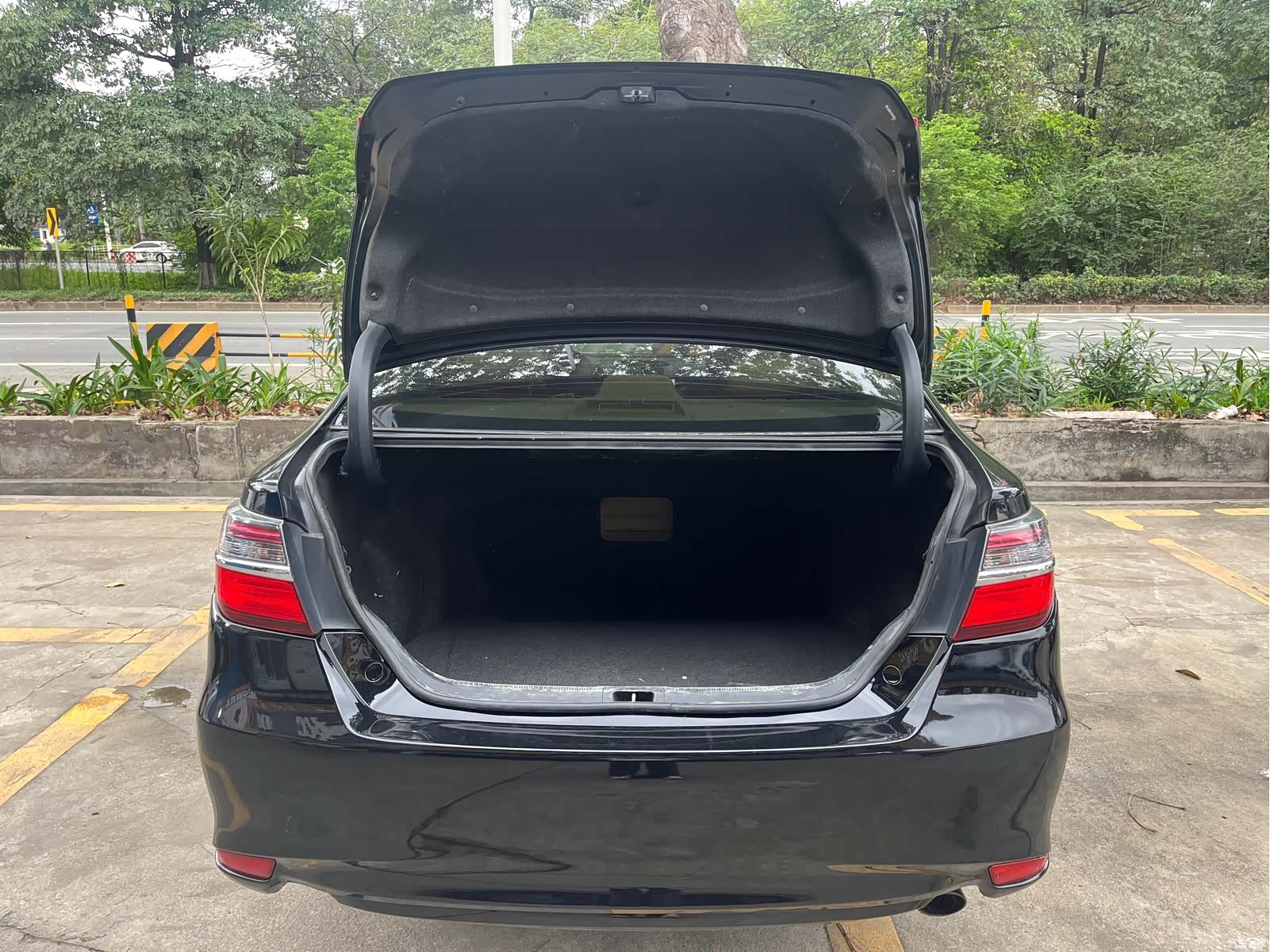 Toyota Camry, 2016 18