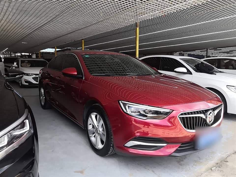 Buick Regal Buick Regal