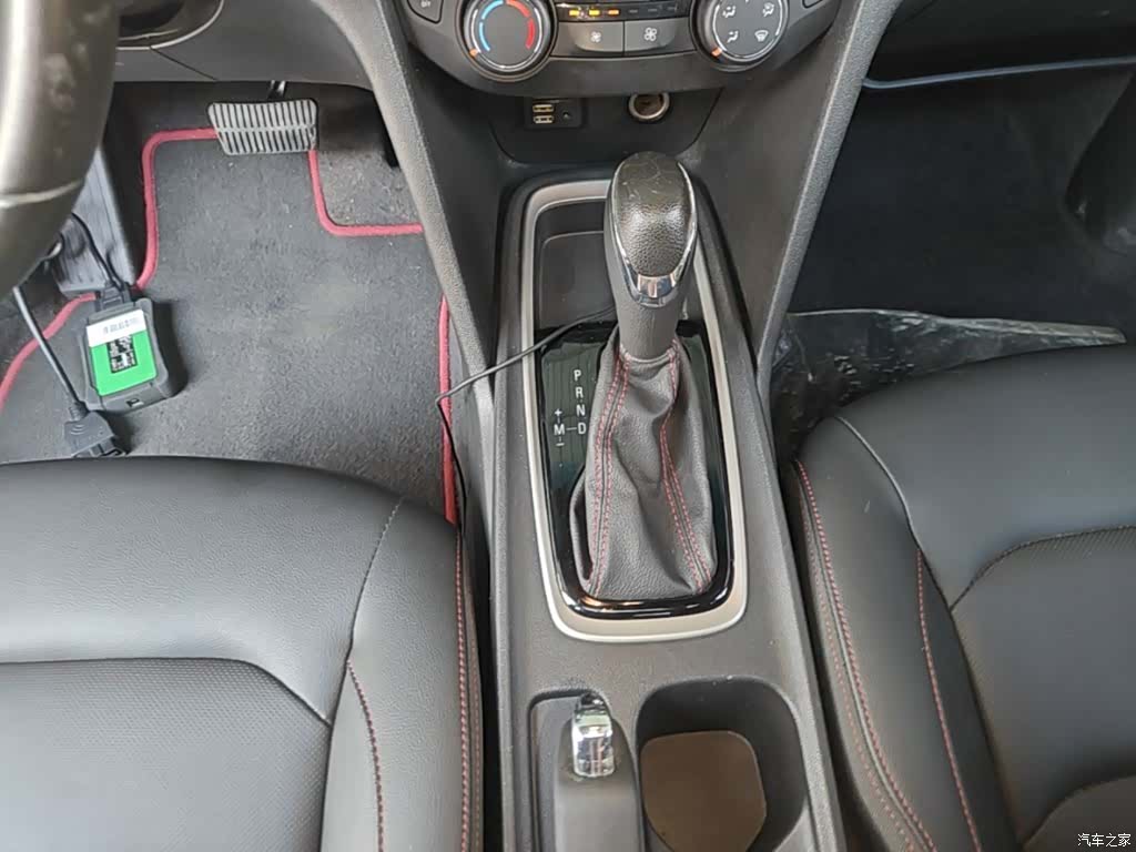 Chevrolet RS, 2019 14