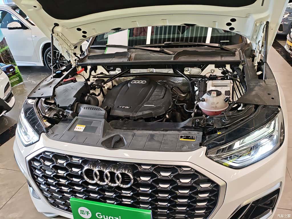 Audi Q5L, 2022 17