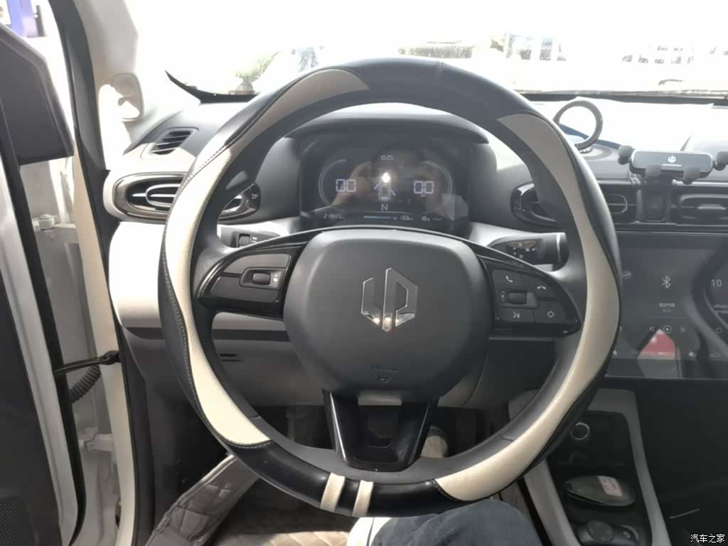 Leapmotor T03, 2023 8