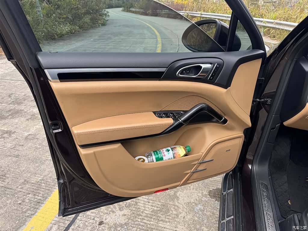 Porsche Cayenne, 2014 26