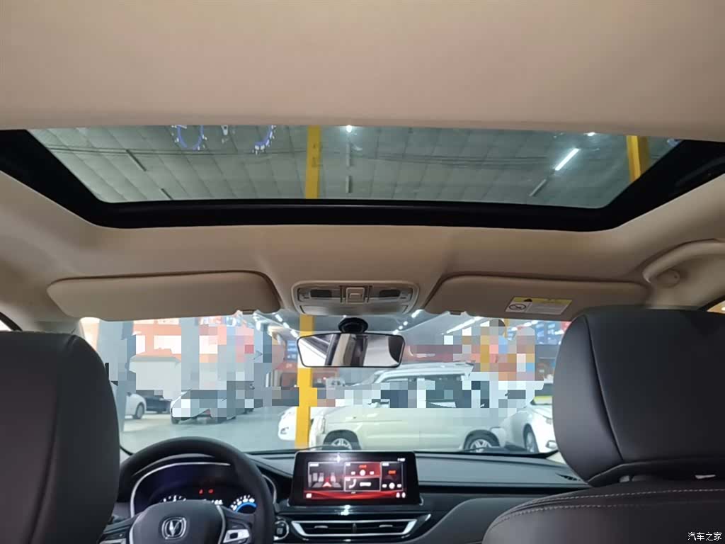 Changan Eado, 2018 18