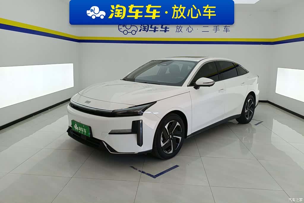 Geely Galaxy L6