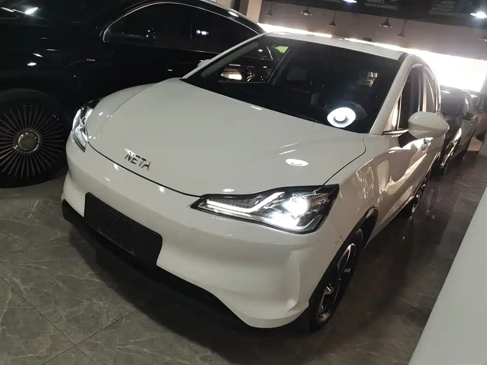 Neta Nezha V