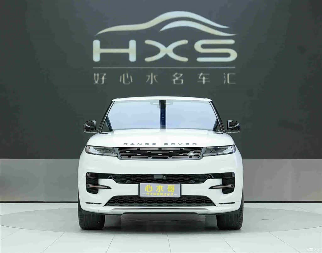 Land Rover Range Rover, 2024 2
