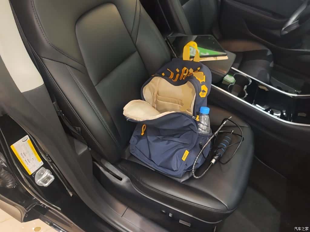 Tesla Model 3, 2020 25
