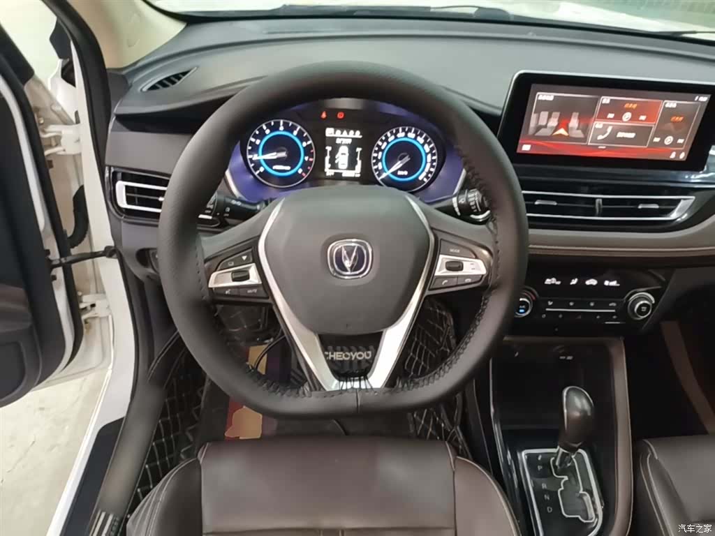 Changan Eado, 2018 11